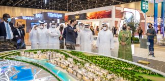 Dubai Won Bids for 99 Major Meetings, Conferences in H1 2022 The 21st edition of Cityscape Global, the Middle East’s leading real estate exhibition, was officially opened today.