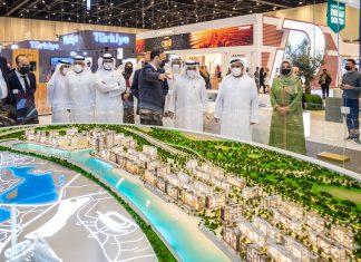 Dubai Won Bids for 99 Major Meetings, Conferences in H1 2022 The 21st edition of Cityscape Global, the Middle East’s leading real estate exhibition, was officially opened today.