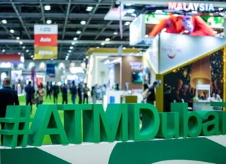 Spending on Corporate Travel in Middle East Set to Rise by 32 Percent in 2022