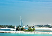 Emirates Tops YouGov’s 2021 Best Brand Rankings in UAE