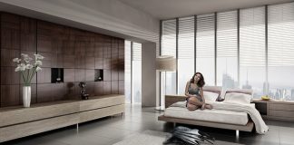 OMNIYAT Redifines Dubai’s Penthouse Market OMNIYAT, the leading luxury real estate developer, has closed the sale of the three most expensive penthouse in the region.