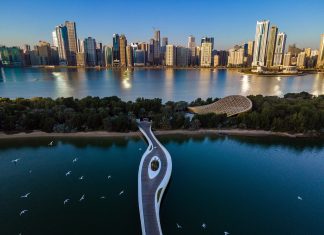 Sharjah to Celebrate The 51st UAE National Day with Various Events Celebrate UAE National Day Holiday at Al Noor Island with an Enchanting 'Arabian Night'
