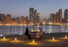 Al Noor Island Host Enchanting ‘Arabian Night’ Celebrate UAE National Day Holiday at Al Noor Island with an Enchanting 'Arabian Night'