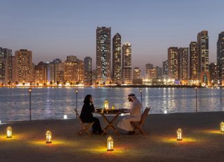 Al Noor Island Host Enchanting ‘Arabian Night’ Celebrate UAE National Day Holiday at Al Noor Island with an Enchanting 'Arabian Night'