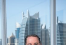 Living Local Trend Gains Momentum in UAE With Luxury Staycations A Hit Chris Hartley CEO Global Hotel Alliance