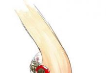 Christian Louboutin: UAE Global Exclusive “The Golden Capsule”