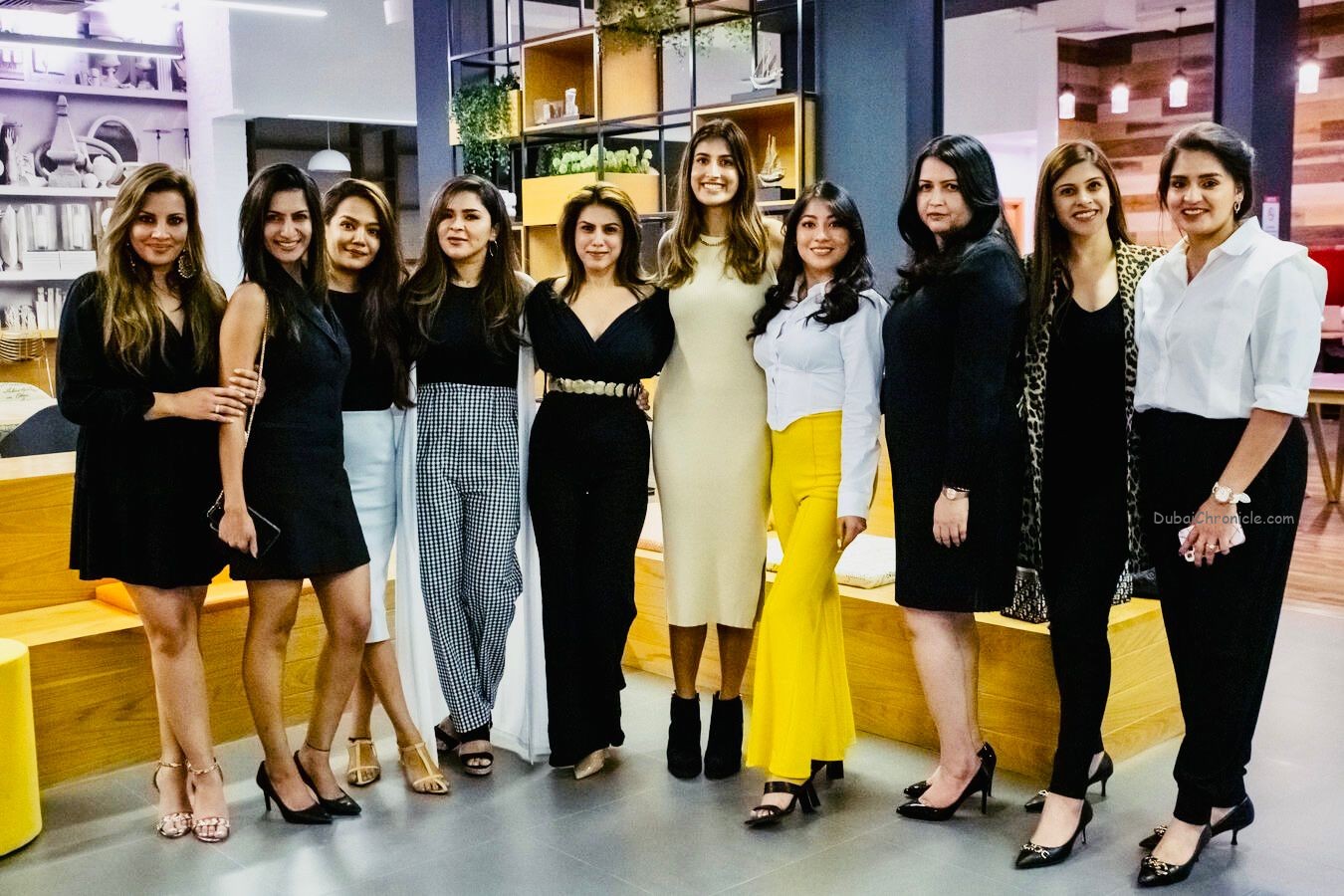 Encubay Launches in Dubai to Enable More Women Founders, Experts, and Investors Globally