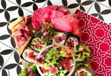 Pink at Al Maeda, Doubletree by Hilton Jumeirah Beach Al Maeda’s Life is Sweet - an all-new immersive dining concept launching in the heart of JBR at DoubleTree by Hilton.
