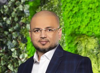 A Paradigm Shift in UAE’s Real Estate Sector Stones Forecasts Paradigm Shift in UAE’s Real Estate Sector