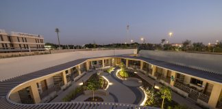 The Sustainable City launches The Sustainable Homes The Sustainable City launches The Sustainable Homes