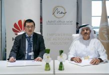 Dubai South, Huawei to Develop Smart Transportation Ecosystem Dubai South Inks Deal With Huawei to Develop Smart Transportation Ecosystem