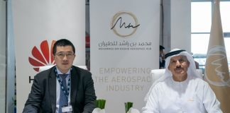 Dubai South, Huawei to Develop Smart Transportation Ecosystem Dubai South Inks Deal With Huawei to Develop Smart Transportation Ecosystem