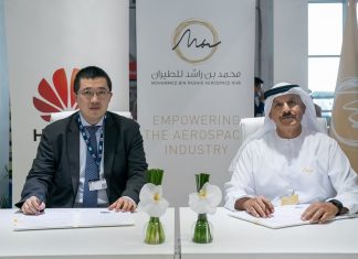Dubai South, Huawei to Develop Smart Transportation Ecosystem Dubai South Inks Deal With Huawei to Develop Smart Transportation Ecosystem