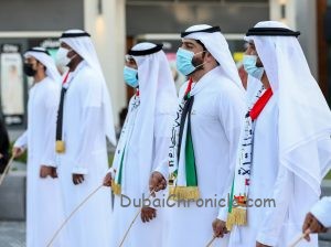 UAE’s Golden Jubilee celebrations