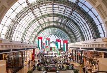 Dubai Celebrates UAE’s Golden Jubilee with Extravagant Events, Promotions UAE’s Golden Jubilee celebrations