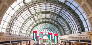 Dubai Celebrates UAE’s Golden Jubilee with Extravagant Events, Promotions UAE’s Golden Jubilee celebrations