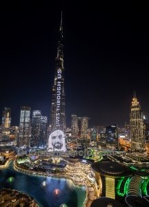 UAE’s Golden Jubilee celebrations