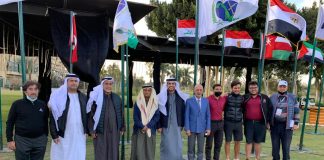 EGF, DP World Tour Invite Arab Golf Champion to RAK Championship On December 19th – 22nd, 2021 the Arab Golf Federation is hosting the 40th Men’s Arab Golf Championship in Cairo, Egypt.