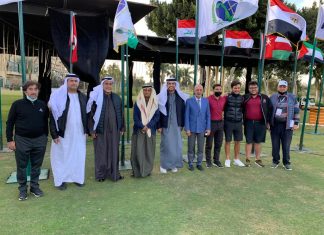EGF, DP World Tour Invite Arab Golf Champion to RAK Championship On December 19th – 22nd, 2021 the Arab Golf Federation is hosting the 40th Men’s Arab Golf Championship in Cairo, Egypt.