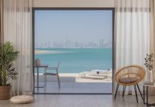 Dubai Is The Hottest of Hotspot for Branded Residences First Luxury Resort to Open on Dubai’s ‘World Islands’ in December