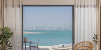 Dubai Is The Hottest of Hotspot for Branded Residences First Luxury Resort to Open on Dubai’s ‘World Islands’ in December