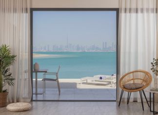 Dubai Is The Hottest of Hotspot for Branded Residences First Luxury Resort to Open on Dubai’s ‘World Islands’ in December