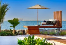 Middle East’s #BestBeach Destination Announced The Ritz-Carlton Ras Al Khaimah, Al Hamra Beach welcomes guests to create unforgettable memories.