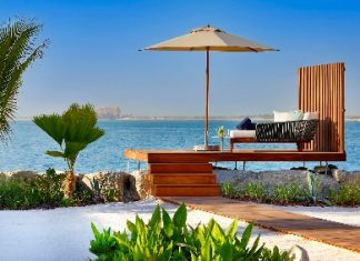 Middle East’s #BestBeach Destination Announced The Ritz-Carlton Ras Al Khaimah, Al Hamra Beach welcomes guests to create unforgettable memories.