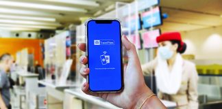 Emirates, Alhosn Integrate with IATA Travel Pass Emirates collaborates with Alhosn National Health System in the National Cloud for smoother travel experiences to EU countries