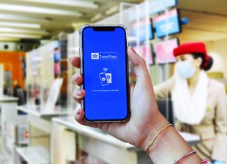 Emirates, Alhosn Integrate with IATA Travel Pass Emirates collaborates with Alhosn National Health System in the National Cloud for smoother travel experiences to EU countries