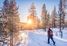 Winter-Themed Travel Experiences Popular with Emirati Travellers REHLATY by dnata Travel is revealing its most popular holiday destinations over the upcoming UAE National Day holiday.