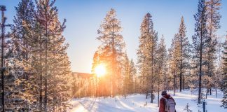 Winter-Themed Travel Experiences Popular with Emirati Travellers REHLATY by dnata Travel is revealing its most popular holiday destinations over the upcoming UAE National Day holiday.