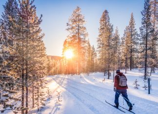 Prime Residential Ski Property Prices Up 20% Amid Reopening Rush REHLATY by dnata Travel is revealing its most popular holiday destinations over the upcoming UAE National Day holiday.
