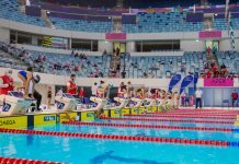 More Than 12 Sports Events Taking Place in Dubai This Weekend