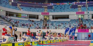 More Than 12 Sports Events Taking Place in Dubai This Weekend