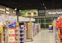 2022 First Union Coop’s Sale Kicks On