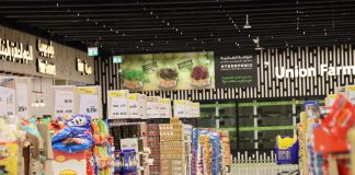 2022 First Union Coop’s Sale Kicks On