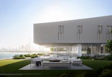 MAG of Life Signs Deal To Bring The Ritz-Carlton Residences Dubai to UAE