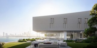 MAG of Life Signs Deal To Bring The Ritz-Carlton Residences Dubai to UAE