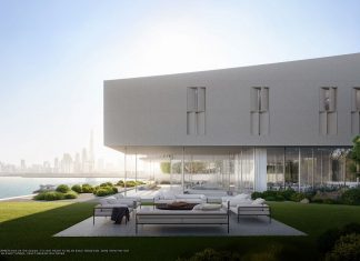 MAG of Life Signs Deal To Bring The Ritz-Carlton Residences Dubai to UAE