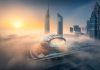 How Dubai Became One of the World’s Strongest City Brands in Just Decades