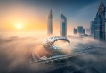 How Dubai Became One of the World’s Strongest City Brands in Just Decades