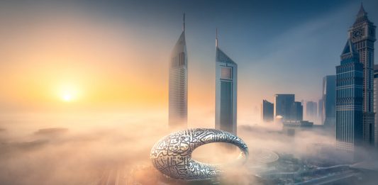 How Dubai Became One of the World’s Strongest City Brands in Just Decades