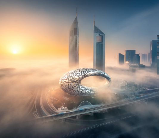 How Dubai Became One of the World’s Strongest City Brands in Just Decades