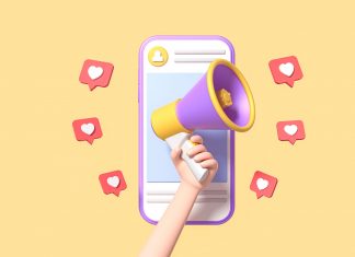 Social Media, Influencer Marketing to Change Marketing Expenditure