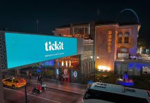 Dubai Holding Launches Tickit – A Loyalty Programme with Instant Rewards