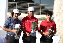 UAE to Host 2022 GCC Golf Championship in Abu Dhabi