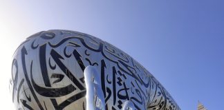 The MICHELIN Guide Launches in Dubai