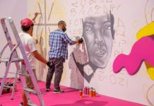World Art Dubai Returns to UAE’s Buzzing Art Event Calendar