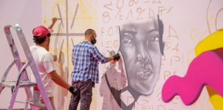 World Art Dubai Returns to UAE’s Buzzing Art Event Calendar